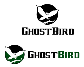 Logo Design entry 1744398 submitted by savana to the Logo Design for GhostBird run by pasewalk
