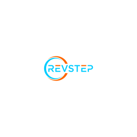 Logo Design entry 1744505 submitted by KiesJouwStijl to the Logo Design for RevStep run by chadhut