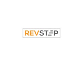 Logo Design entry 1744513 submitted by Mrs. DC to the Logo Design for RevStep run by chadhut