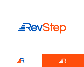 Logo Design Entry 1744518 submitted by mariaphotogift to the contest for RevStep run by chadhut