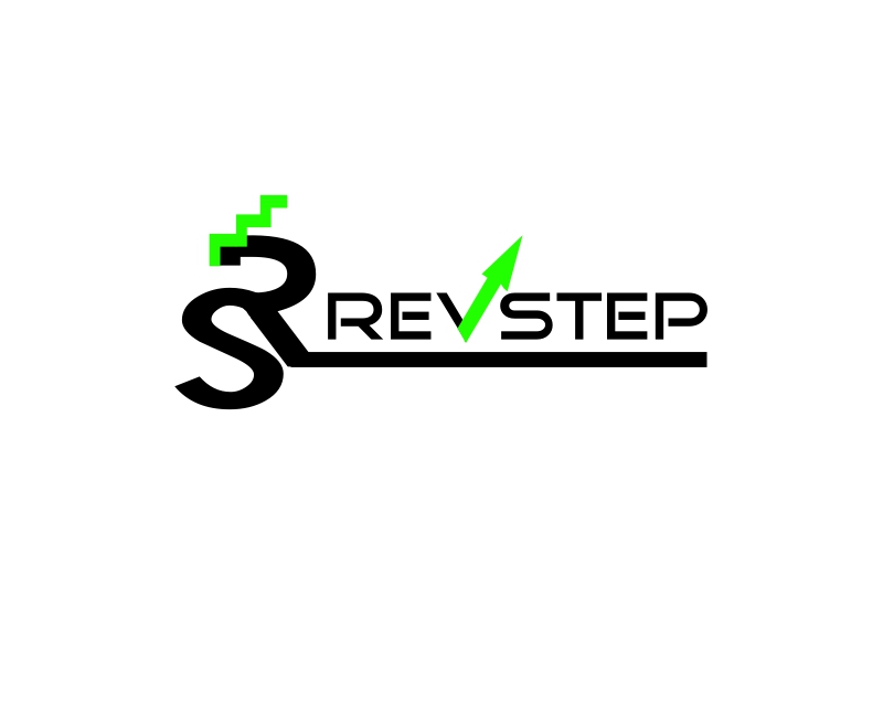 Logo Design entry 1744513 submitted by KiesJouwStijl to the Logo Design for RevStep run by chadhut