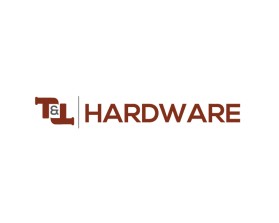 Logo Design entry 1744612 submitted by Lest_2004 to the Logo Design for T & T Hardware run by tandthardware
