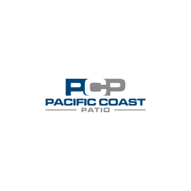 Logo Design entry 1744646 submitted by REVIKA to the Logo Design for Pacific Coast Patio run by Awilk21
