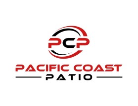 Logo Design entry 1744656 submitted by REVIKA to the Logo Design for Pacific Coast Patio run by Awilk21