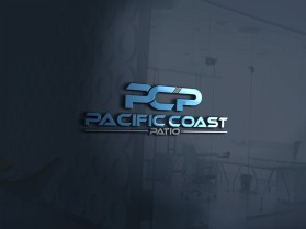 Logo Design entry 1744658 submitted by REVIKA to the Logo Design for Pacific Coast Patio run by Awilk21