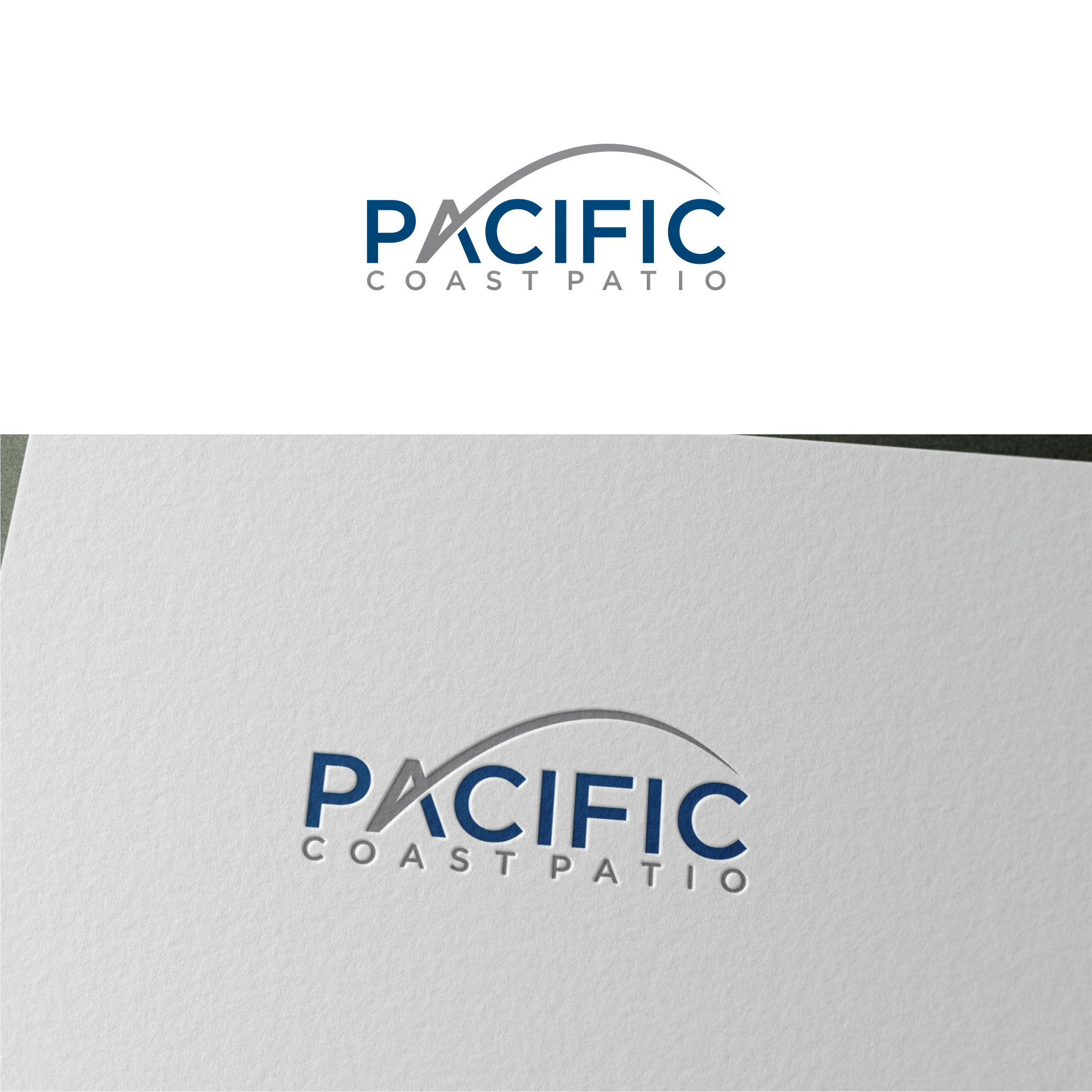 Logo Design entry 1803103 submitted by REVIKA