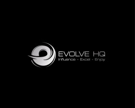 Logo Design entry 1744747 submitted by nsdhyd to the Logo Design for EVOLVE HQ run by EVOLVE HQ