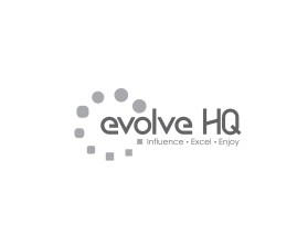 Logo Design entry 1744759 submitted by angeldzgn to the Logo Design for EVOLVE HQ run by EVOLVE HQ