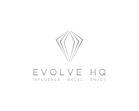 Logo Design Entry 1744789 submitted by SempaKoyak to the contest for EVOLVE HQ run by EVOLVE HQ
