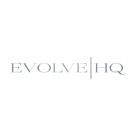 Logo Design Entry 1744902 submitted by andrelopesdesigner to the contest for EVOLVE HQ run by EVOLVE HQ