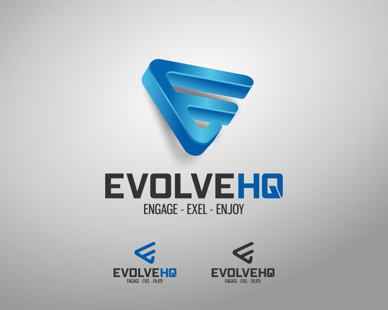 Logo Design entry 1807544 submitted by ayoeb