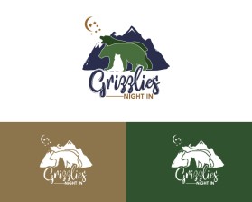 Logo Design entry 1801919 submitted by Jeke