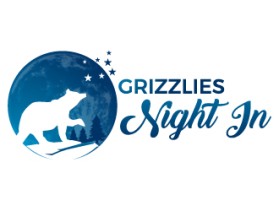 Logo Design Entry 1745114 submitted by shumalumba to the contest for Grizzlies Night In run by carriemount