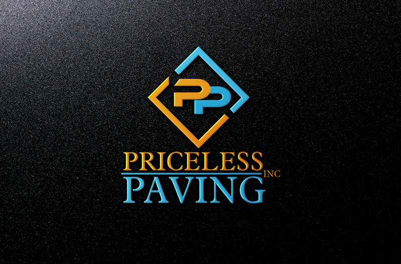 Logo Design entry 1745167 submitted by CYBER WILLIAMS to the Logo Design for Priceless Paving, Inc. run by vargas110
