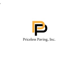 Logo Design entry 1745168 submitted by REVIKA to the Logo Design for Priceless Paving, Inc. run by vargas110