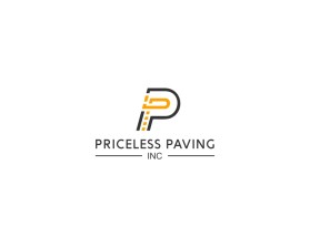 Logo Design entry 1745169 submitted by nirajdhivaryahoocoin to the Logo Design for Priceless Paving, Inc. run by vargas110