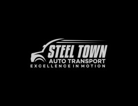 Logo Design entry 1745404 submitted by GEN X to the Logo Design for Steel Town Auto Transport run by kerensajean@gmail.com