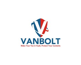 Logo Design entry 1745493 submitted by rosalina79 to the Logo Design for Vandbolt.com run by vandbolt