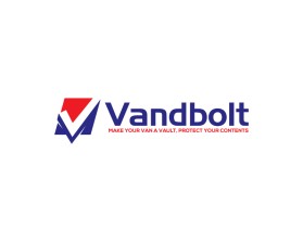 Logo Design entry 1745494 submitted by DonyAditya1933 to the Logo Design for Vandbolt.com run by vandbolt