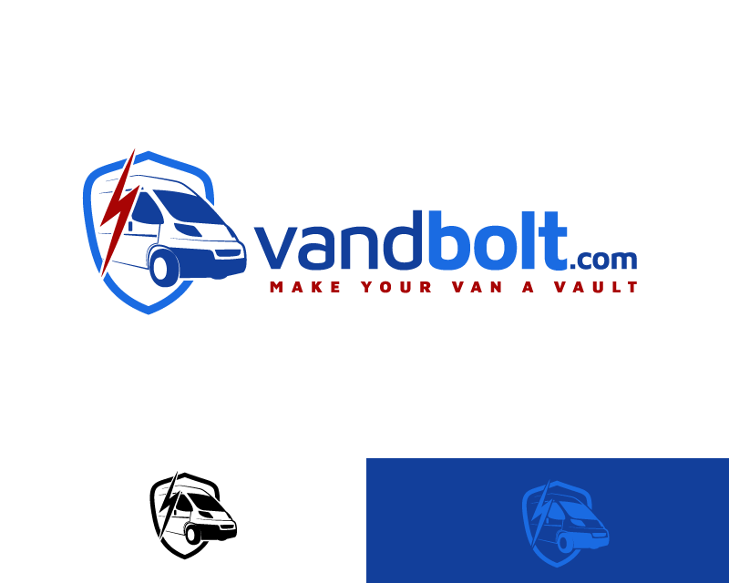 Logo Design entry 1745497 submitted by mariaphotogift to the Logo Design for Vandbolt.com run by vandbolt