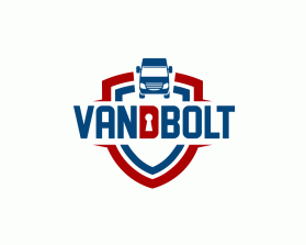 Logo Design entry 1745533 submitted by DonyAditya1933 to the Logo Design for Vandbolt.com run by vandbolt