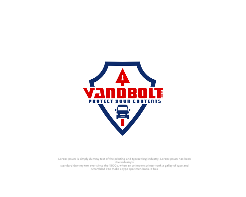 Logo Design entry 1805415 submitted by SATRI