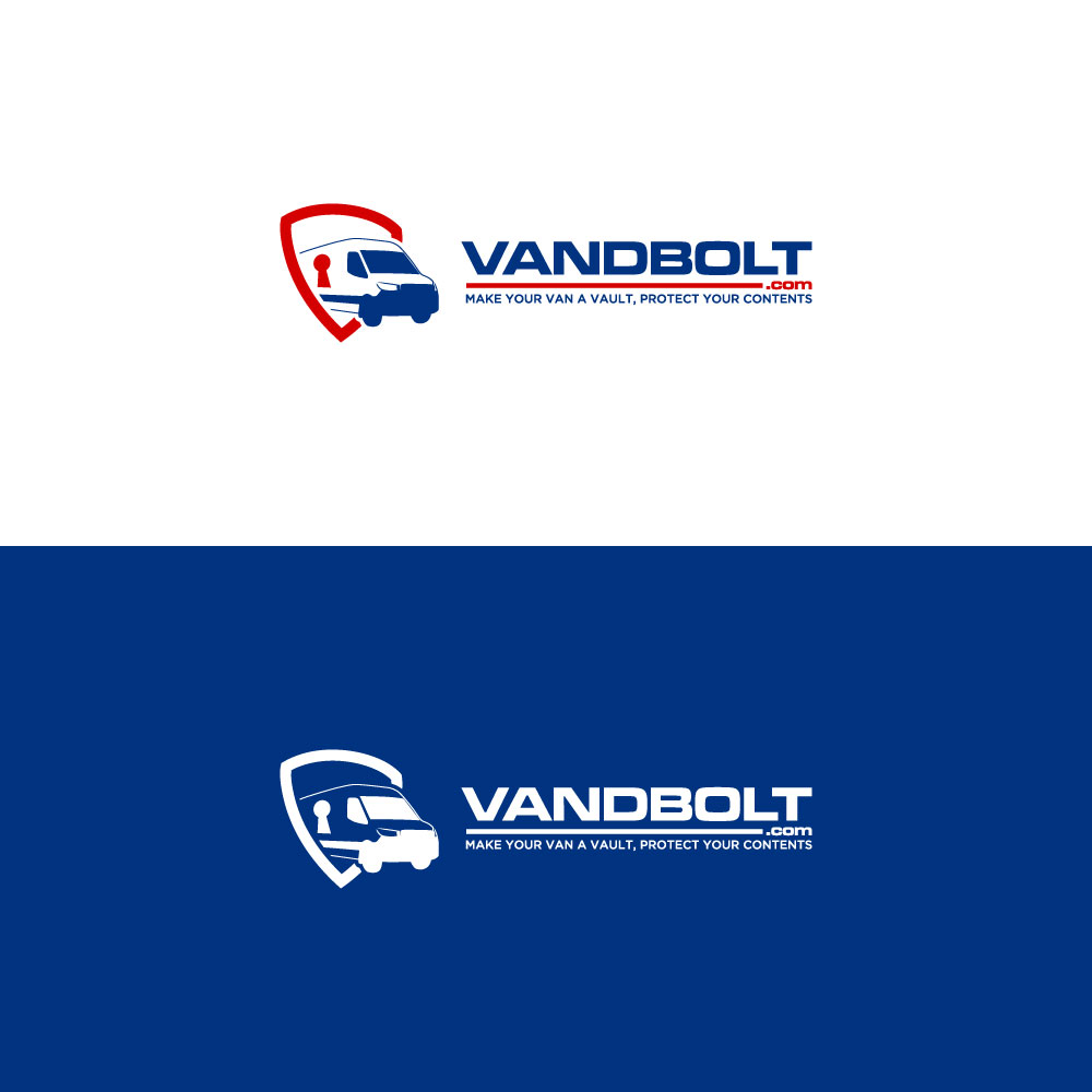 Logo Design entry 1745556 submitted by Anselino to the Logo Design for Vandbolt.com run by vandbolt