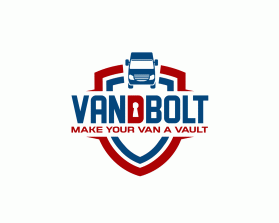 Logo Design entry 1745556 submitted by DonyAditya1933 to the Logo Design for Vandbolt.com run by vandbolt
