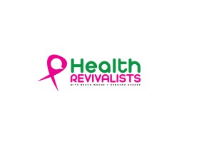 Logo Design entry 1745774 submitted by studentfirst to the Logo Design for Health Revivalists run by chirodeborah