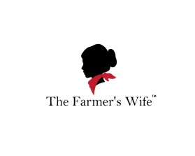 Logo Design entry 1745908 submitted by Jagad Langitan to the Logo Design for The Farmer's Wife run by untilredprojects