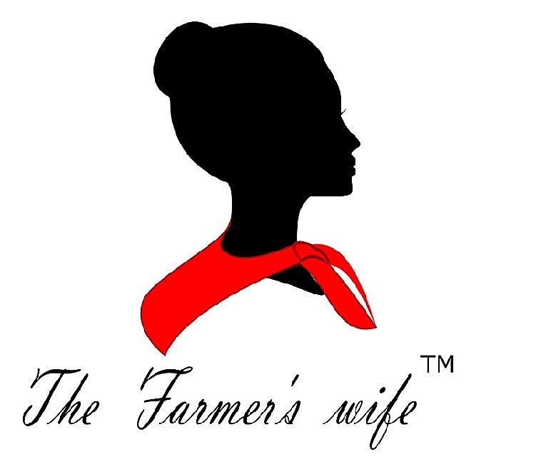 Logo Design entry 1745943 submitted by tusi to the Logo Design for The Farmer's Wife run by untilredprojects