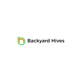 Logo Design entry 1746180 submitted by Digiti Minimi to the Logo Design for Backyard Hives run by Bevholzer
