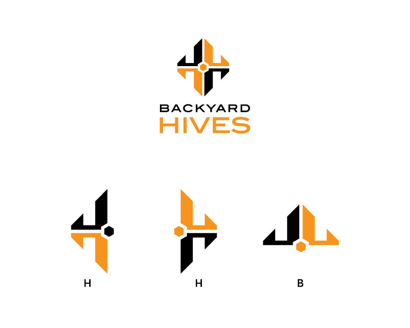 Logo Design entry 1802483 submitted by nsdhyd
