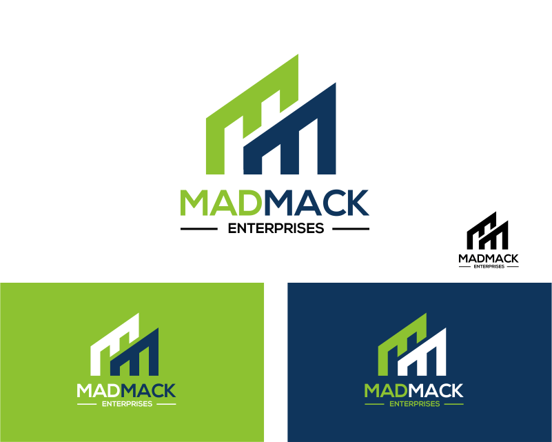 Logo Design entry 1805852 submitted by SATRI