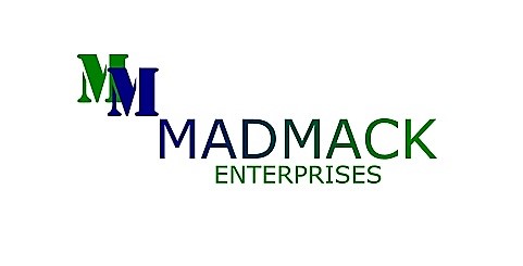 Logo Design entry 1746235 submitted by tusi to the Logo Design for MadMack Enterprises run by Brynne