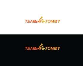 Logo Design entry 1746256 submitted by angeldzgn to the Logo Design for Team Tommy run by jfkelley