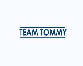 Logo Design entry 1746259 submitted by angeldzgn to the Logo Design for Team Tommy run by jfkelley