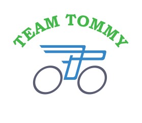 Logo Design Entry 1746275 submitted by Pixagon to the contest for Team Tommy run by jfkelley