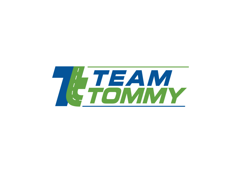 Logo Design entry 1746255 submitted by airish.designs to the Logo Design for Team Tommy run by jfkelley