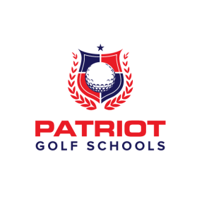 Logo Design Entry 1746325 submitted by andrelopesdesigner to the contest for PATRIOT GOLF SCHOOLS run by seth glasco