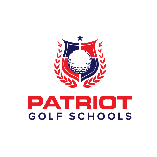 Logo Design entry 1746348 submitted by andrelopesdesigner to the Logo Design for PATRIOT GOLF SCHOOLS run by seth glasco