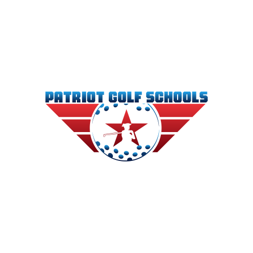 Logo Design entry 1746333 submitted by balsh to the Logo Design for PATRIOT GOLF SCHOOLS run by seth glasco