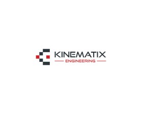 Logo Design entry 1746544 submitted by angeldzgn to the Logo Design for Kinematix Engineering  run by freembr
