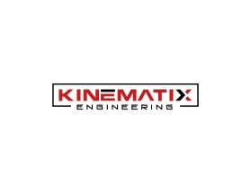 Logo Design entry 1746547 submitted by djavadesign to the Logo Design for Kinematix Engineering  run by freembr