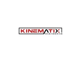 Logo Design entry 1746548 submitted by nsdhyd to the Logo Design for Kinematix Engineering  run by freembr