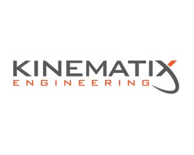 Logo Design entry 1746582 submitted by Sonia99 to the Logo Design for Kinematix Engineering  run by freembr