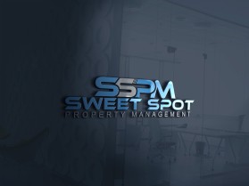 Logo Design entry 1746952 submitted by Dark49 to the Logo Design for Sweet Spot Property Management run by bhampton