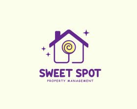 Logo Design entry 1746956 submitted by Dark49 to the Logo Design for Sweet Spot Property Management run by bhampton