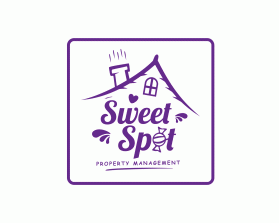 Logo Design entry 1746957 submitted by Ed Art to the Logo Design for Sweet Spot Property Management run by bhampton