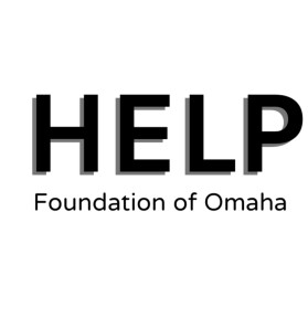Logo Design entry 1747416 submitted by kreativeGURU to the Logo Design for H.E.L.P Foundation of Omaha run by delaneynelson